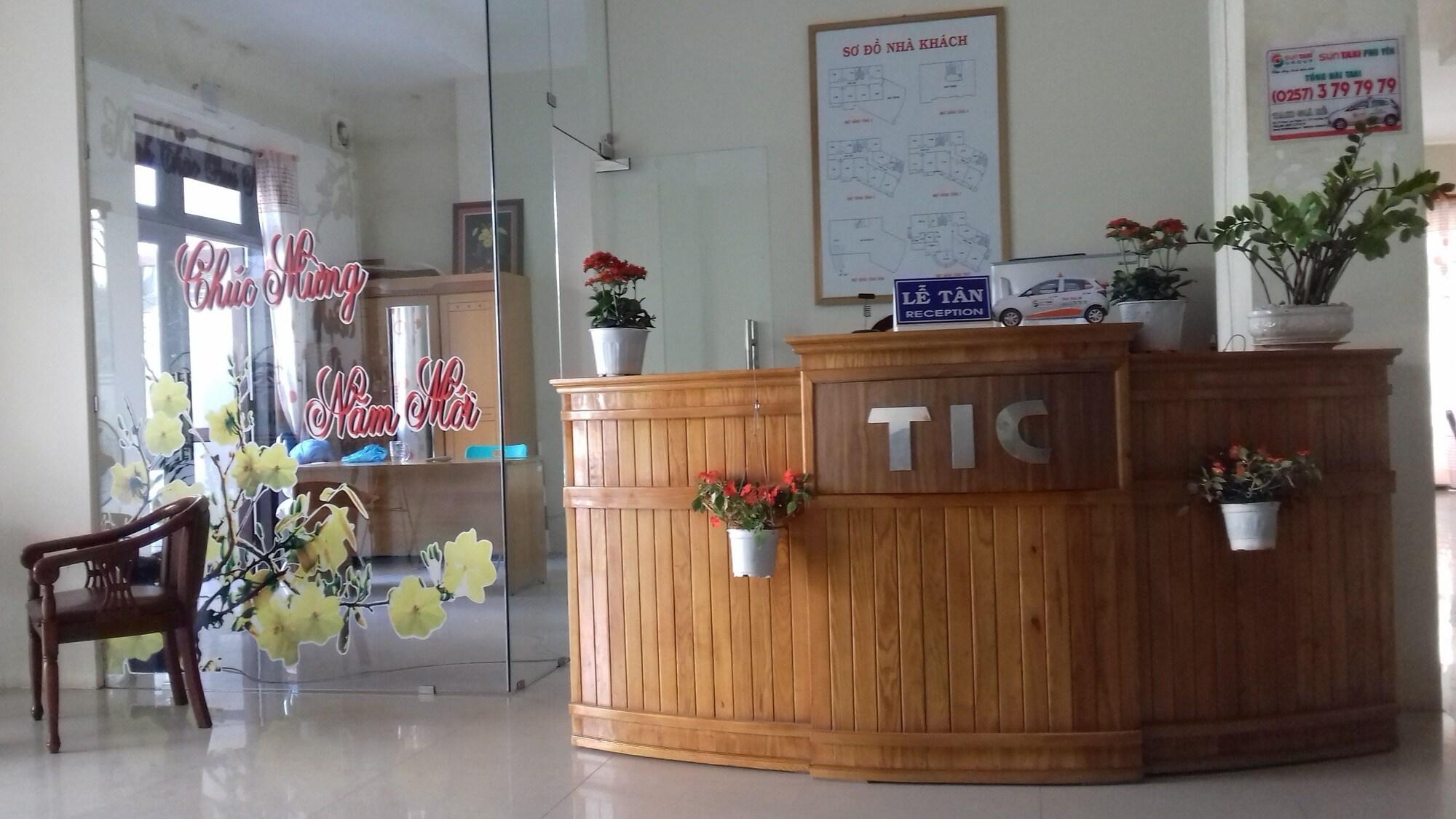 Tic Guesthouse 6/34