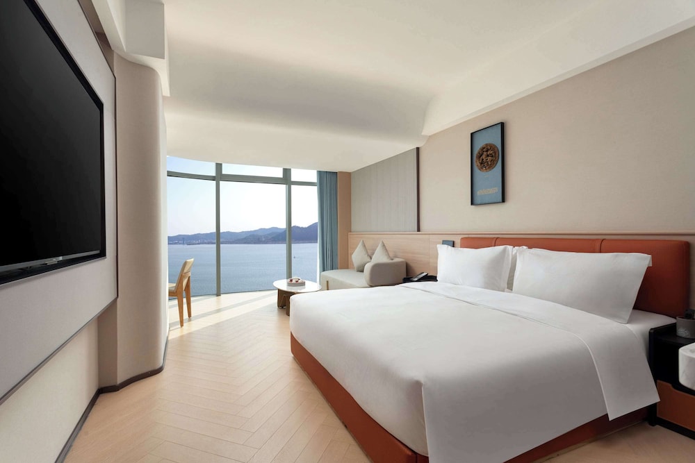 Days Inn by Wyndham Shantou Jinping 10/30