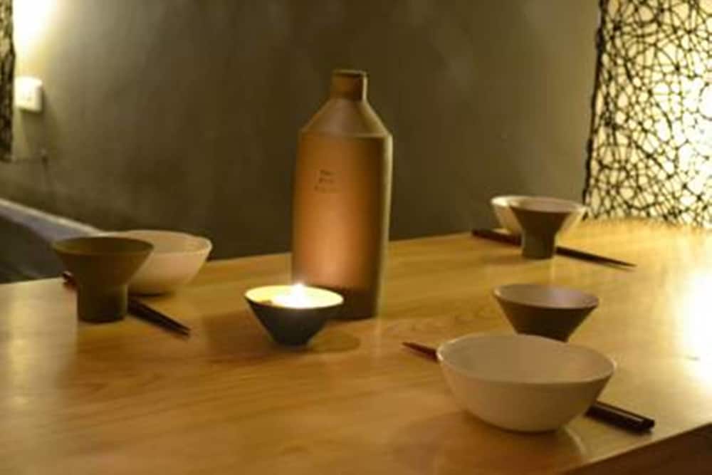 The Hill Station Boutique Hotel 16/20