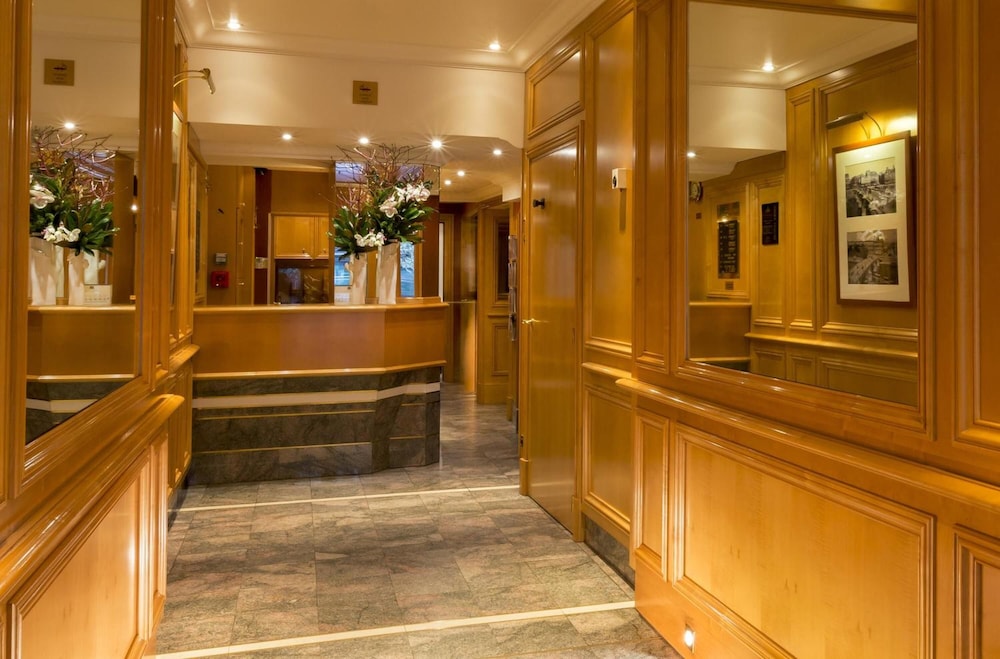 Hotel Royal Saint Michel 4/50