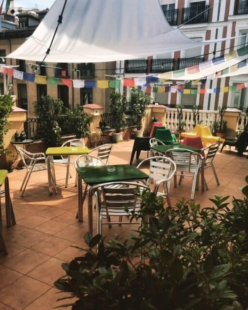 Barbieri Sol Hostel 28/30