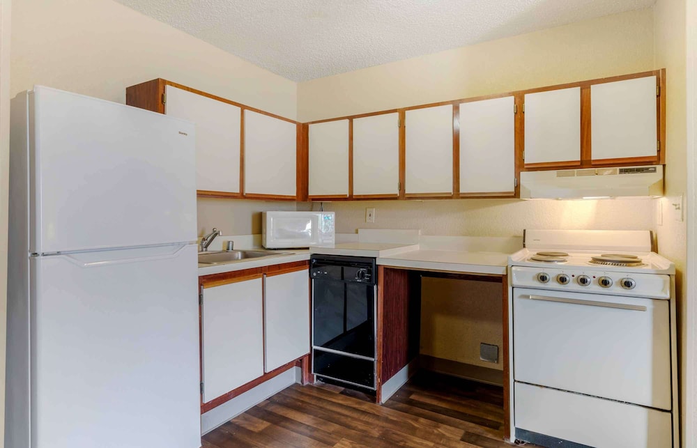 Extended Stay America - Dallas - Las Colinas - Meadow Crk Dr 46/48
