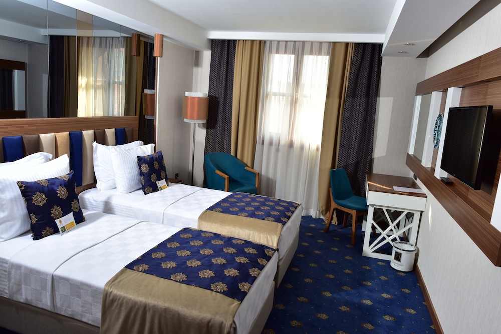 Giritligil Hotel 20/67