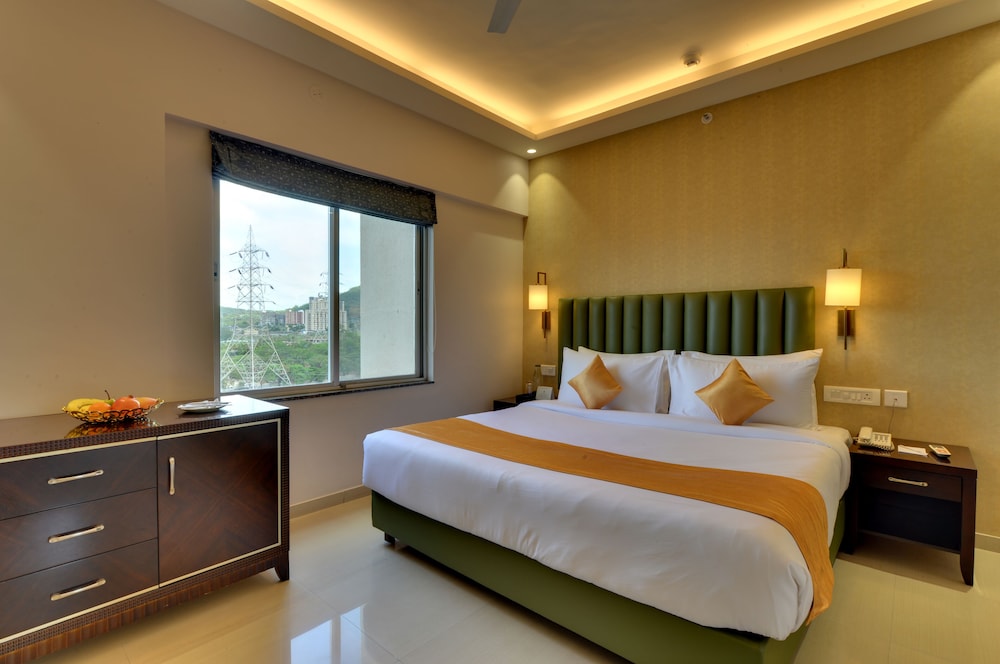 The Fern Residency Vadgaon – Talegaon 25/75