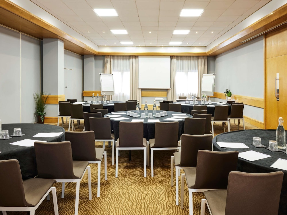 Novotel Bristol Centre 56/64