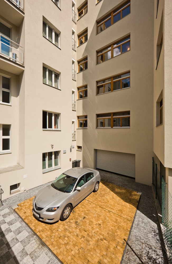 Residence Bene 24/34