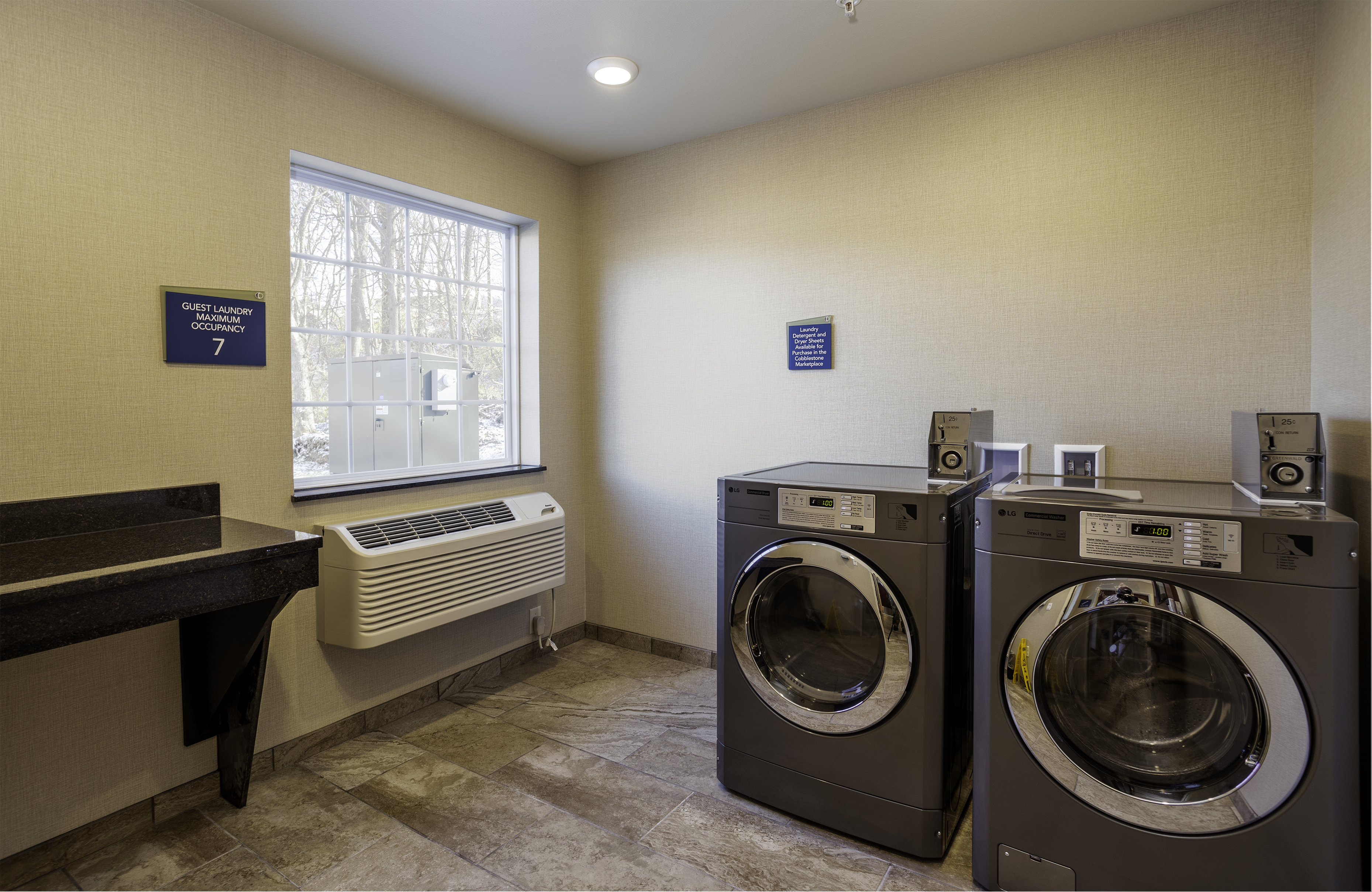Cobblestone Inn & Suites - Brookville 41/48