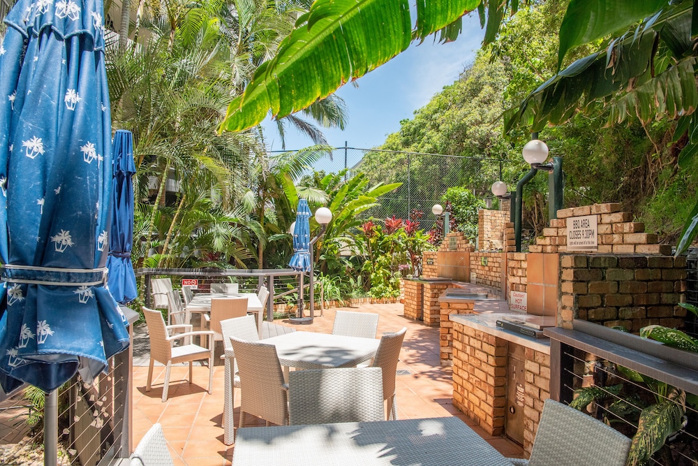 The Rocks Resort 34/50
