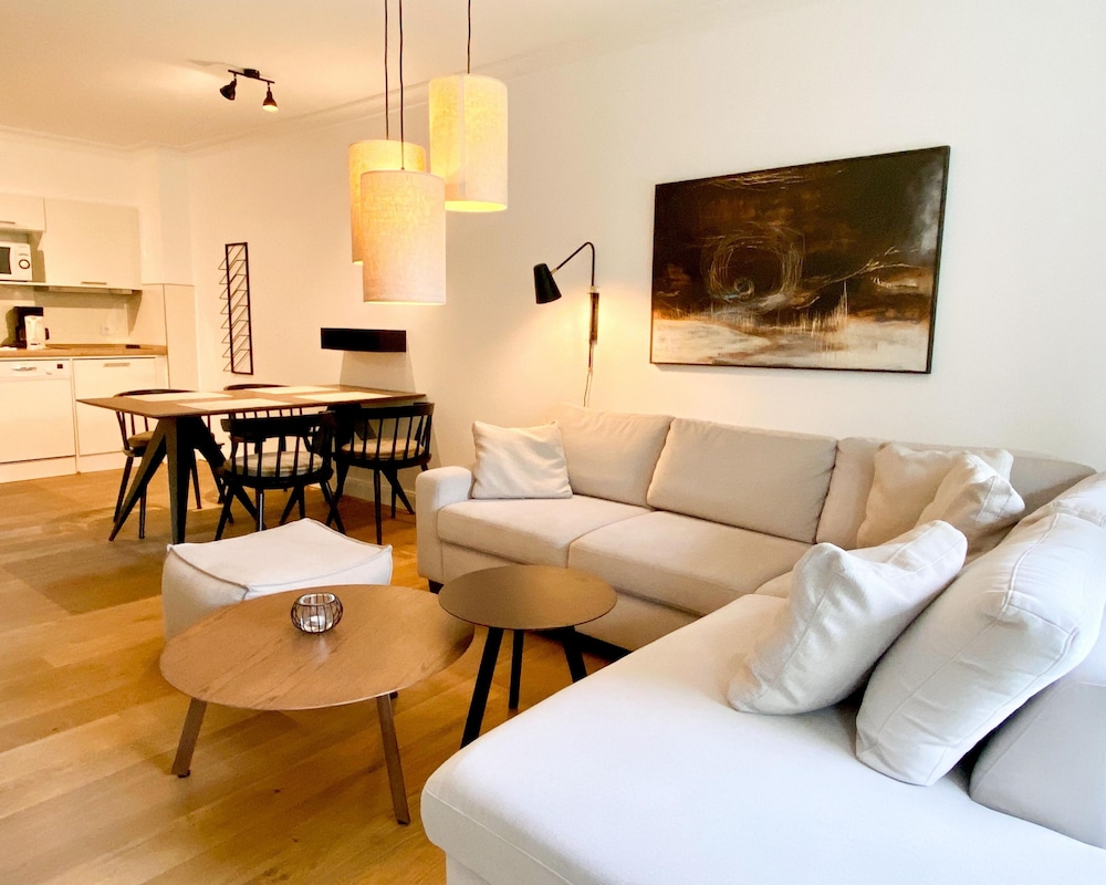 Appartement-Hotel Timmendorfer Strand 34/50