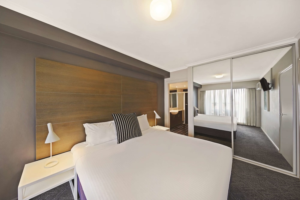 Adina Apartment Hotel Sydney Surry Hills 20/66