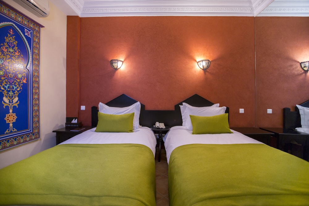 Atlantic Hotel Boutique and Spa 23/69