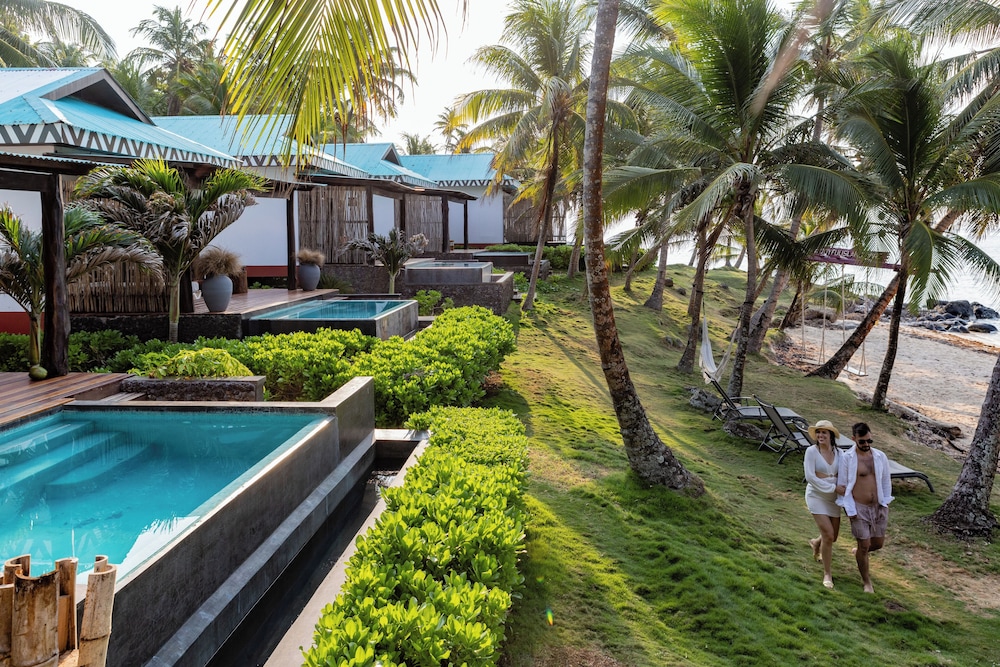 Yemaya Reefs, a Small Luxury Hotel 61/64
