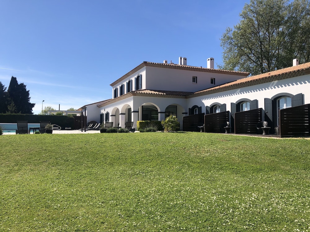 La Bastide Saint Martin 41/55