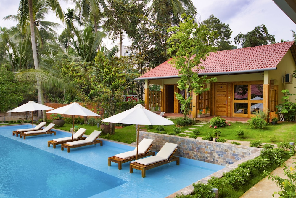 Azura Phu Quoc Resort 33/41