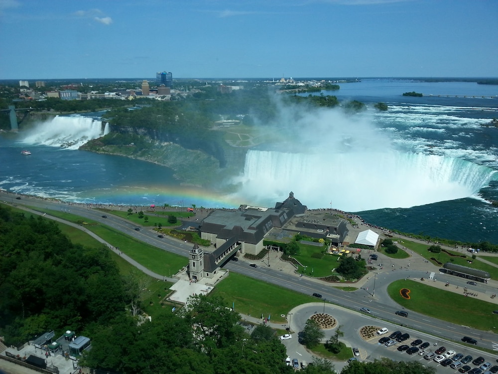 The Tower Hotel Fallsview 42/50