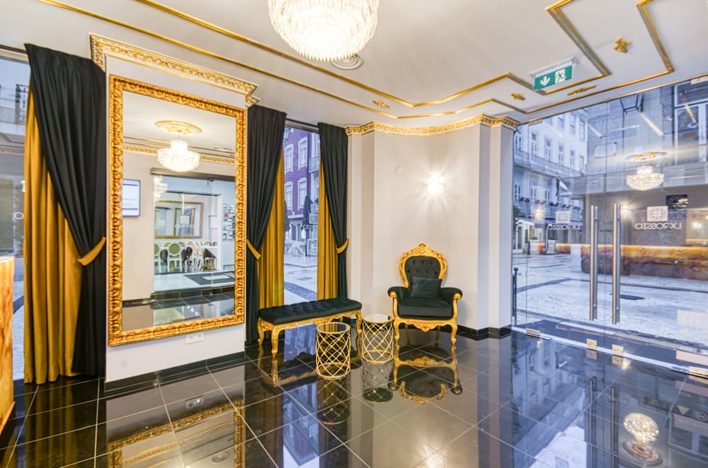 Hotel LX Rossio 37/50