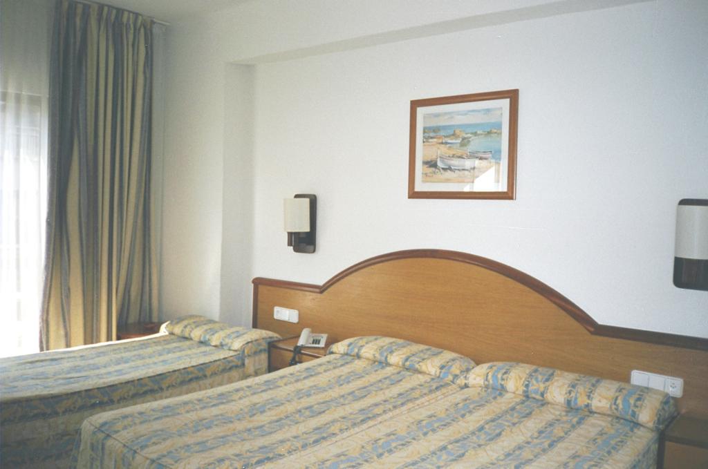 Marina Playa de Palma 8/25