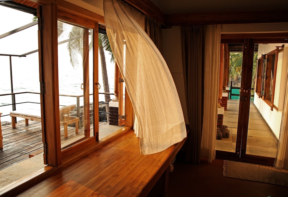 36 Palms Boutique Retreat 22/50