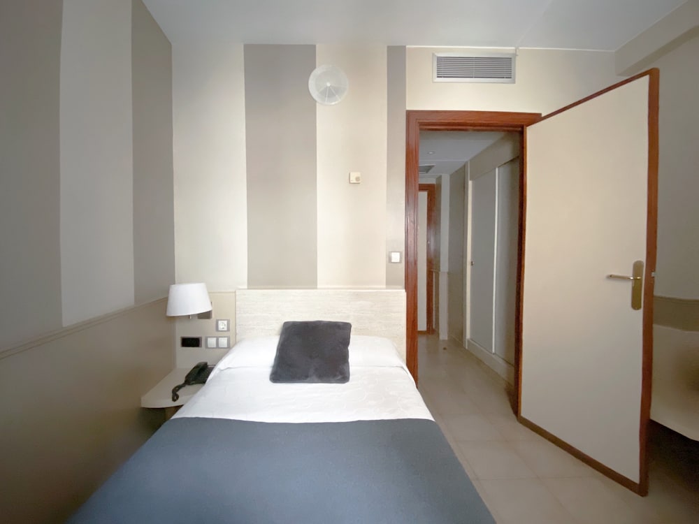 Hotel Río Arga 10/44