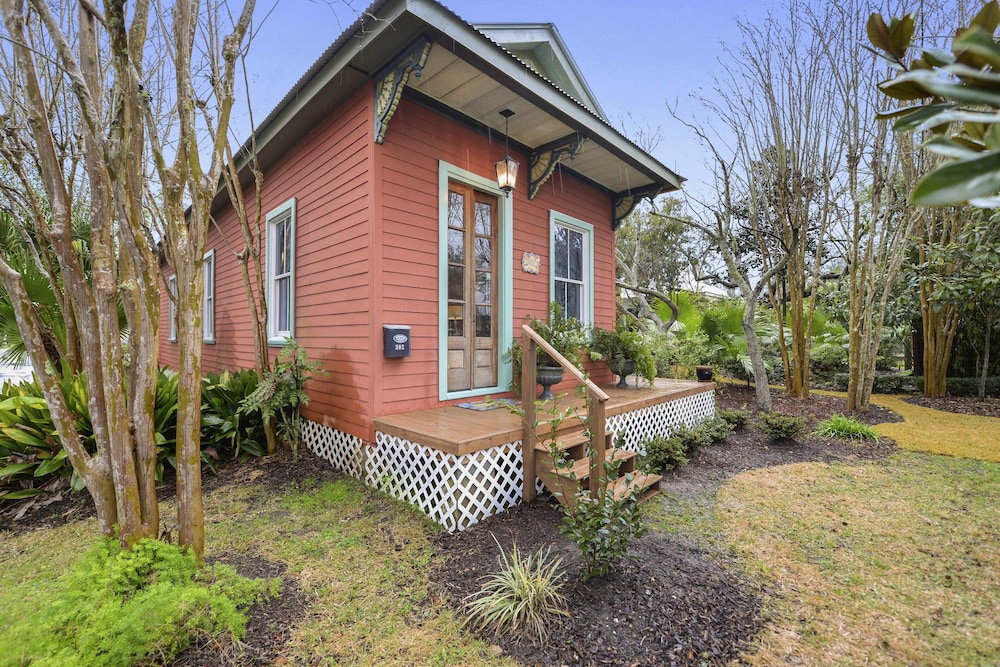 Carroll House Bed &amp; Breakfast 4/43