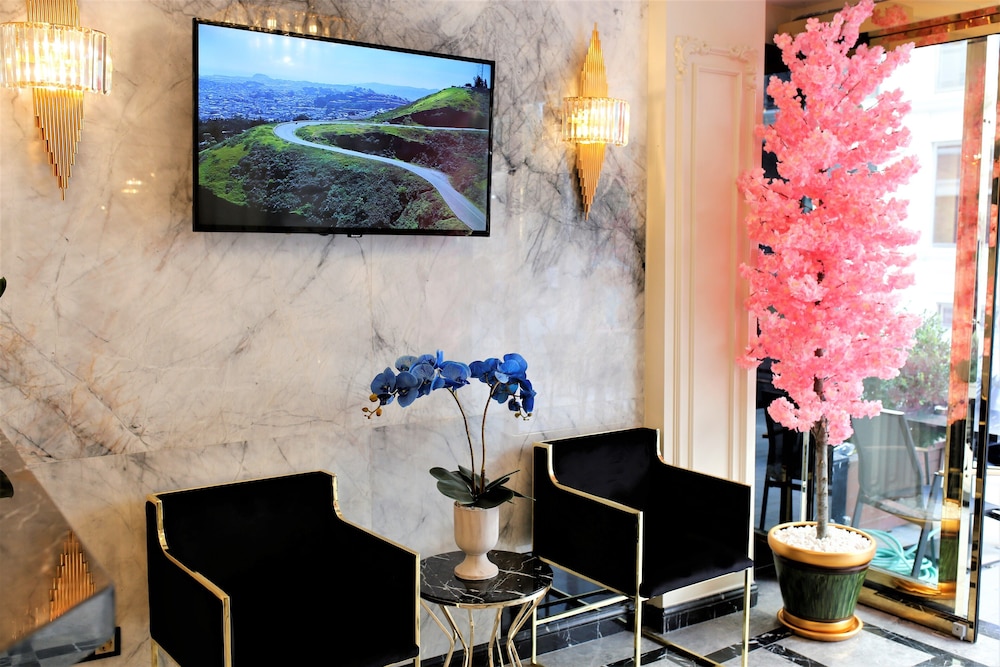 Omma Hotel 36/40