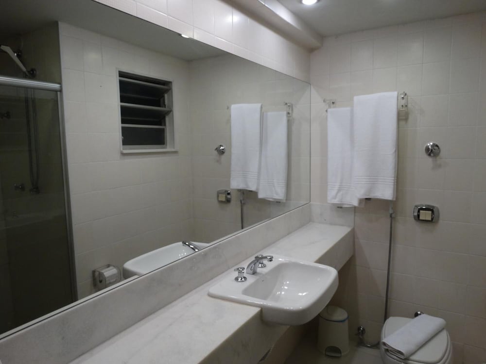 Niterói Palace Hotel 19/20