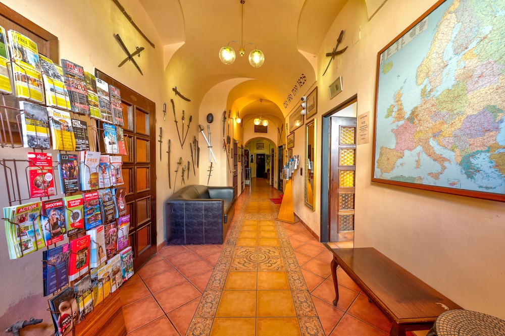 Betlem Club Hotel 54/64