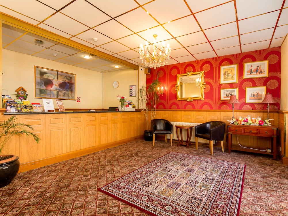 The Oak Lea Hotel 5/40