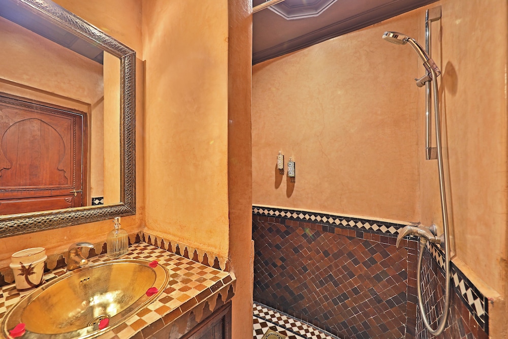 Riad Zayane 48/50