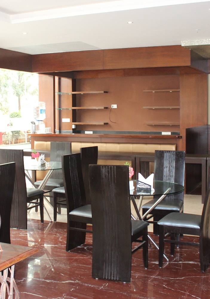 CHRIS HOTEL WHITEFIELD 46/50