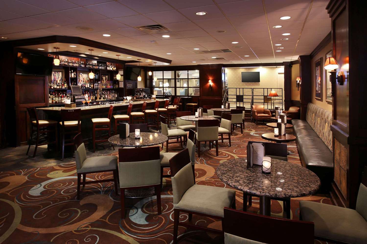 Radisson Hotel Philadelphia Northeast 47/79