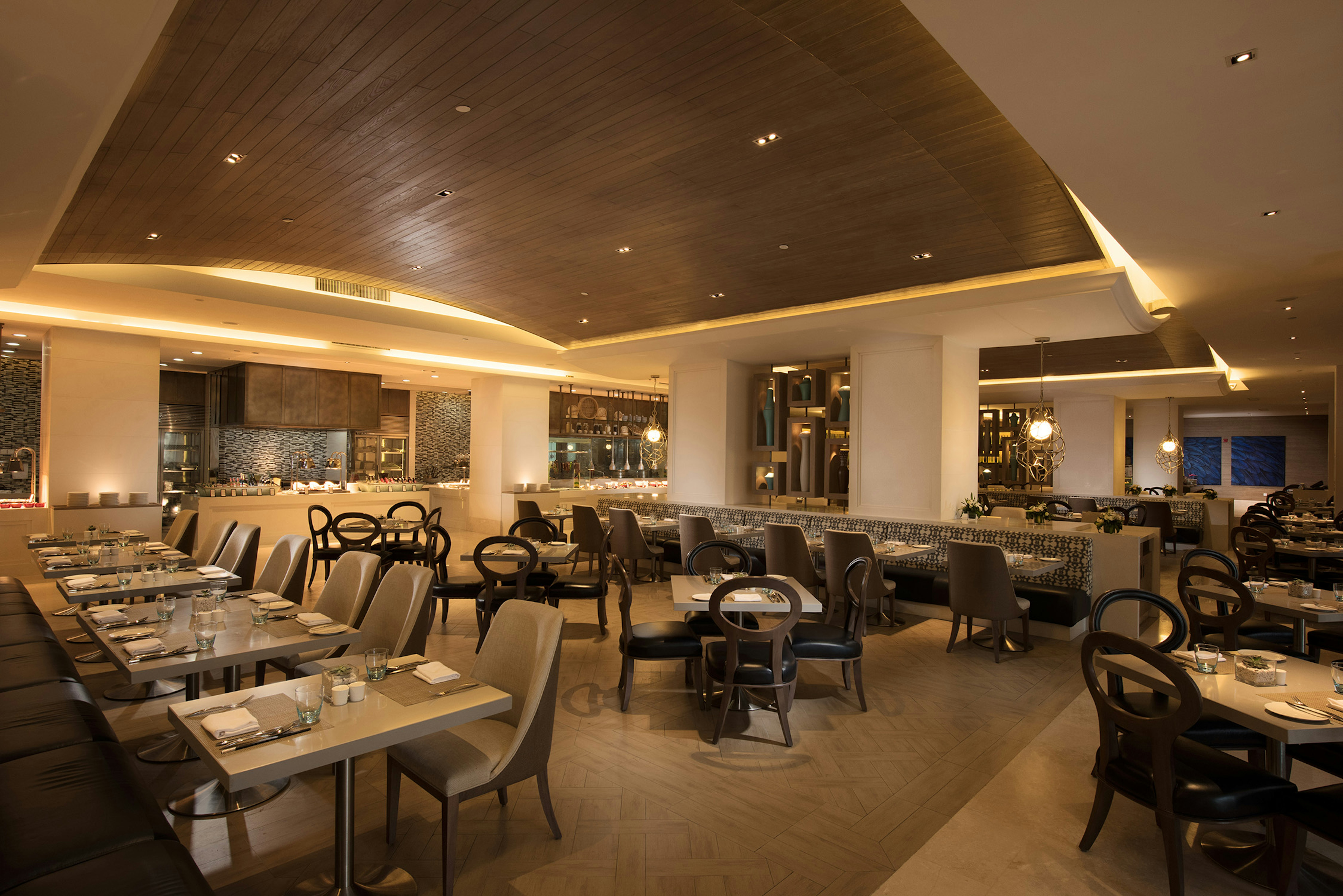 Hilton Haikou Meilan 9/24
