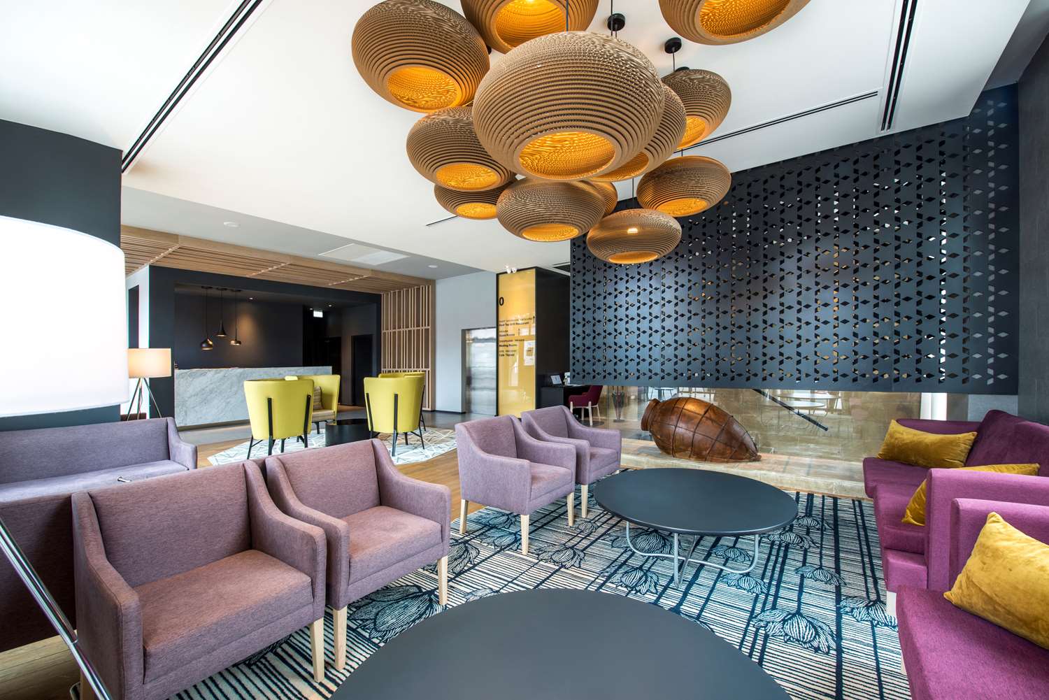 Best Western Kutaisi 23/56