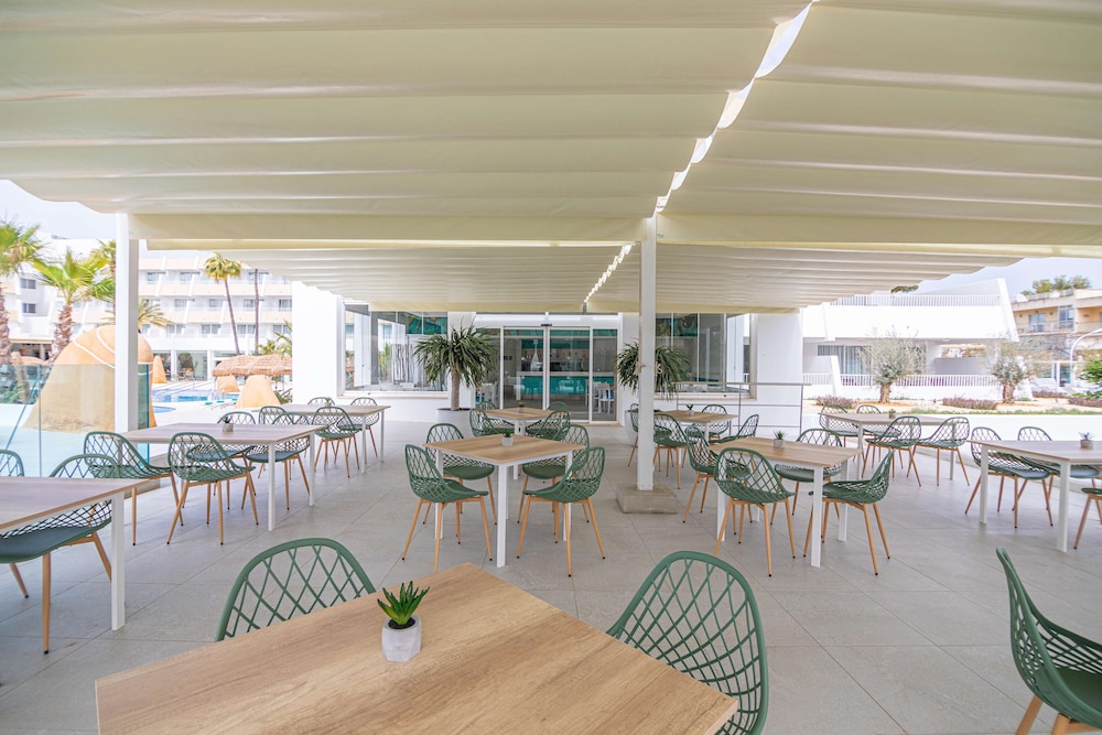 MarSenses Rosa del Mar Hotel and Spa 34/53