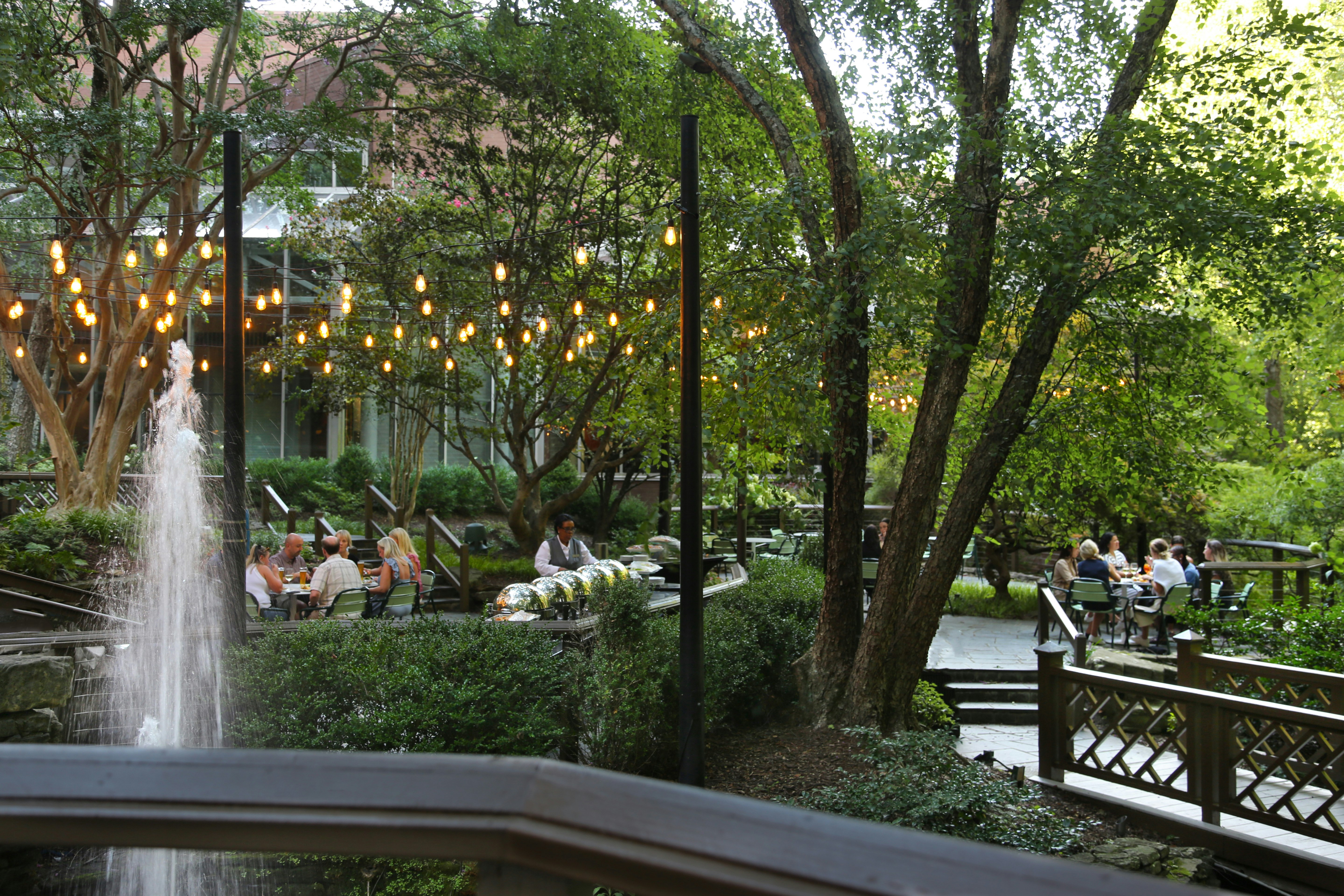 Crowne Plaza Atlanta Perimeter At Ravinia 71/78