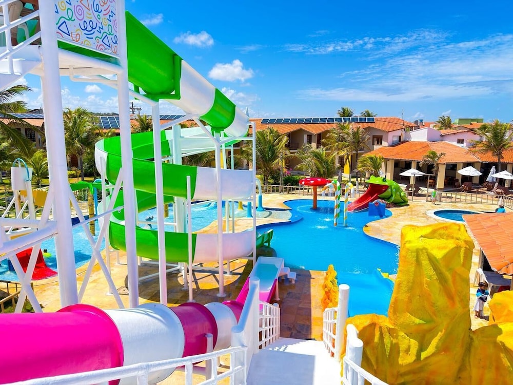 Jangadeiro Praia Hotel 52/67