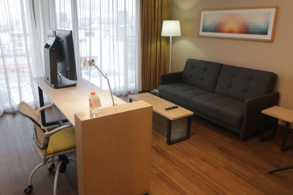 City Express Suites by Marriott Tijuana Rio 27/50