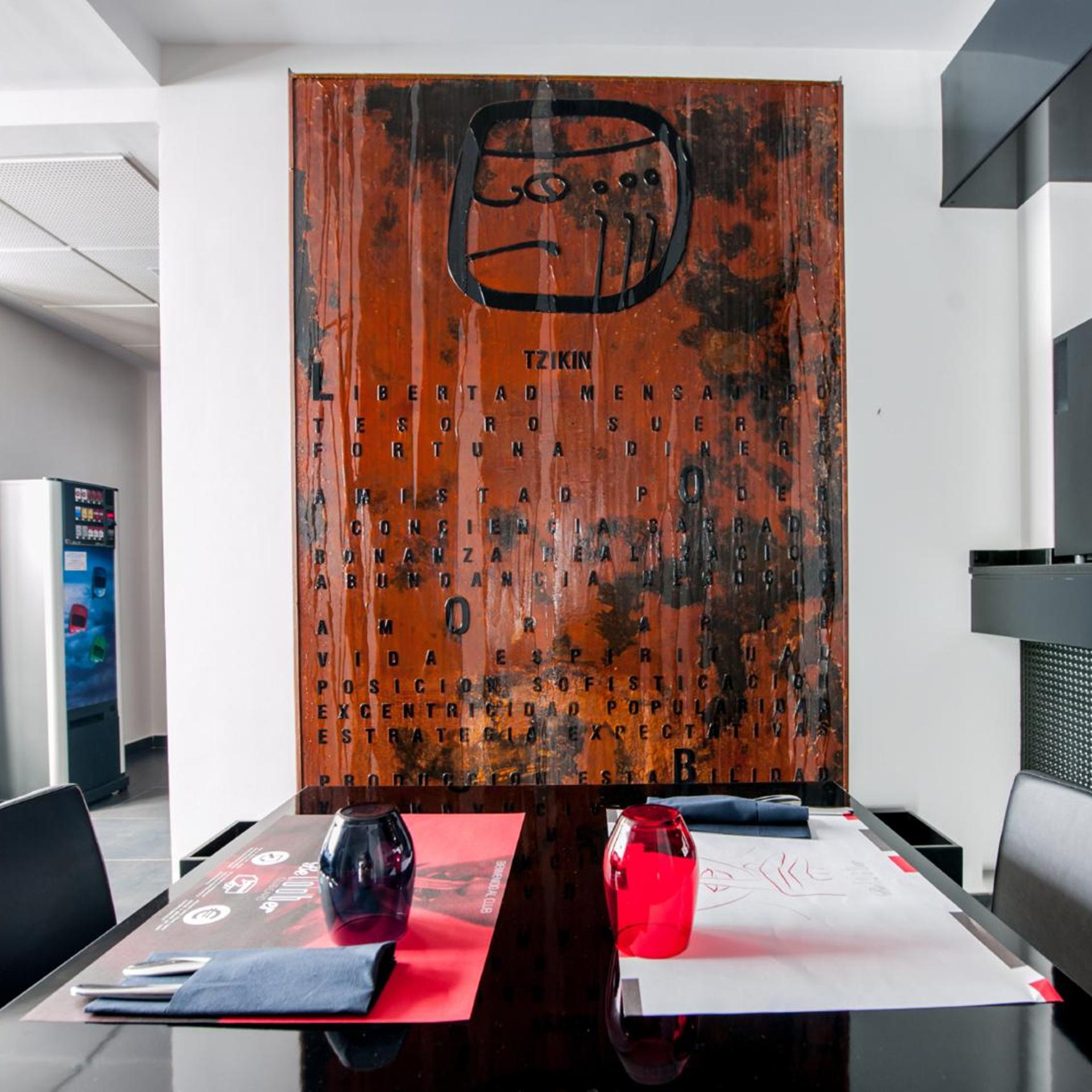 Hotel Loob Madrid 48/57