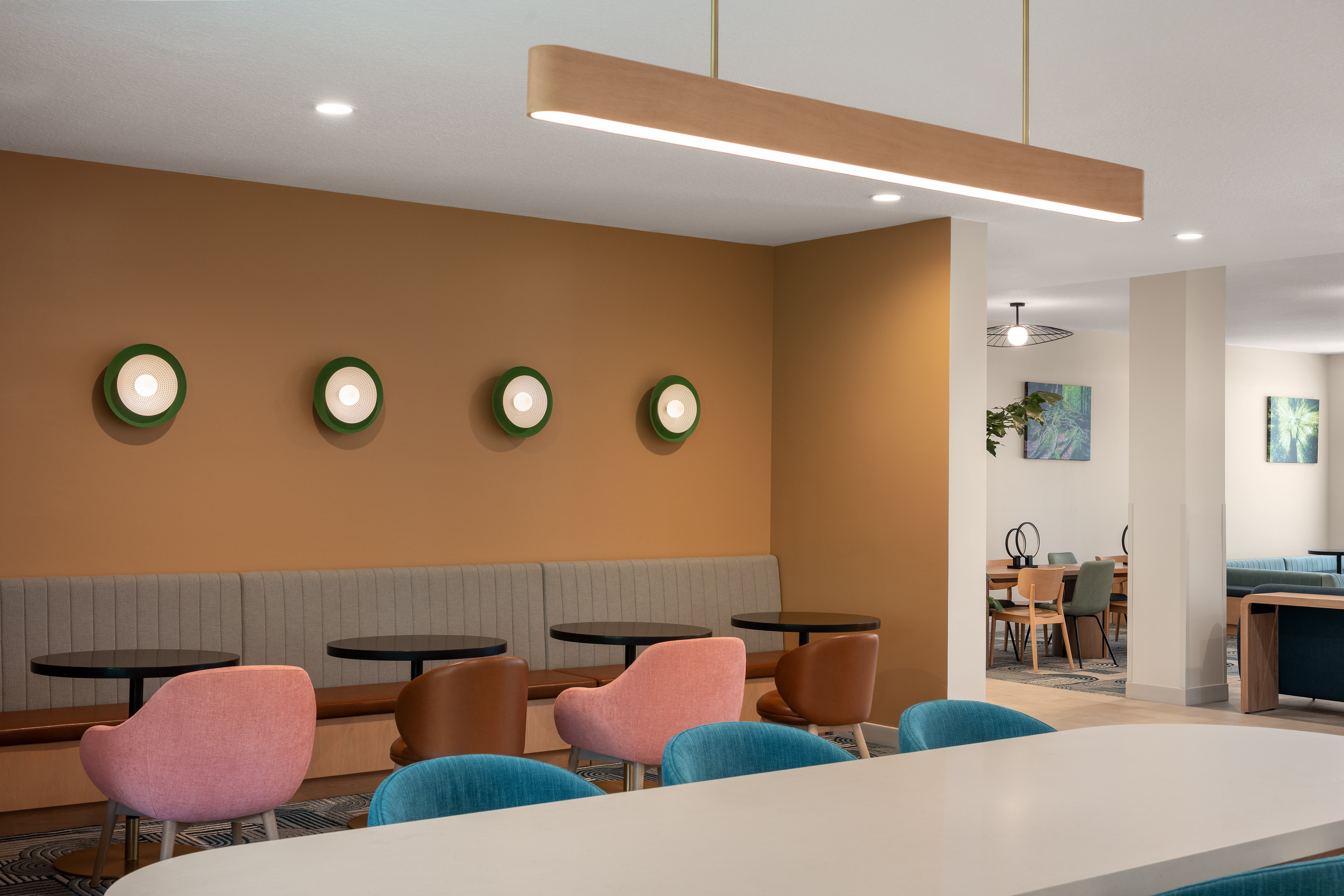 EVEN Hotel Orlando International Airport by IHG 35/50