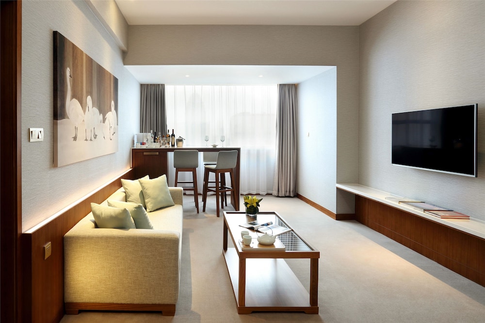 Deacon House Wuxi 31/50