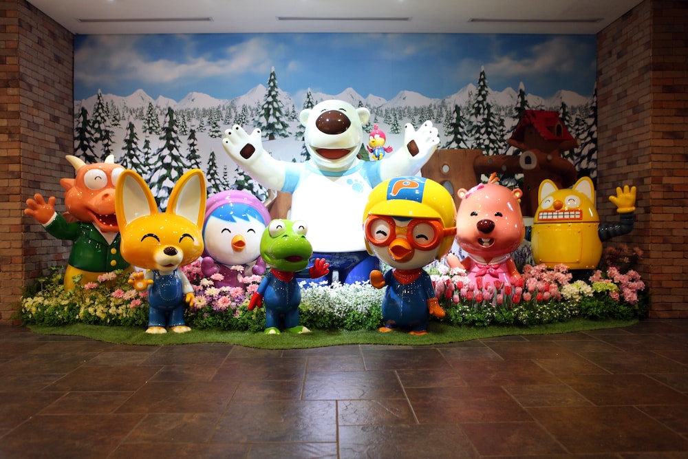 Hanwha Resort Gyeongju 20/26