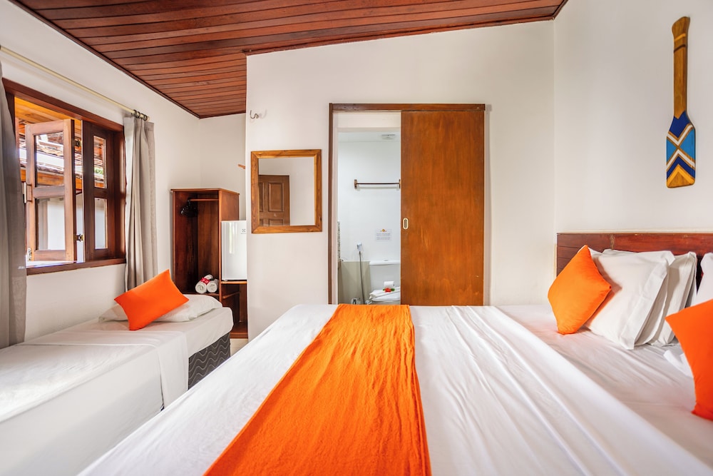 JERI VILLAGE HOTEL 17/64
