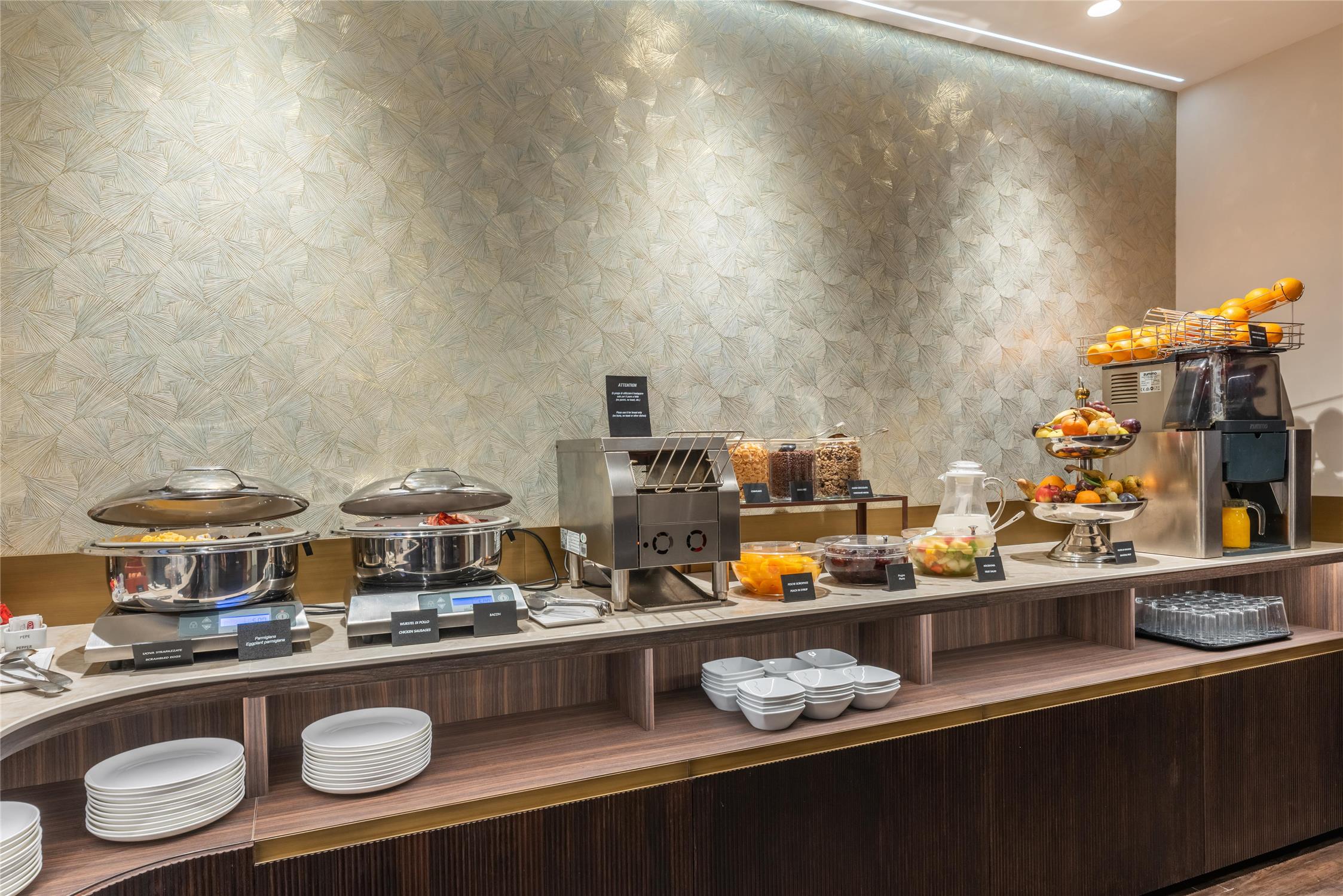 Hotel Raffaello, Sure Hotel Collection By Best Western 60/75