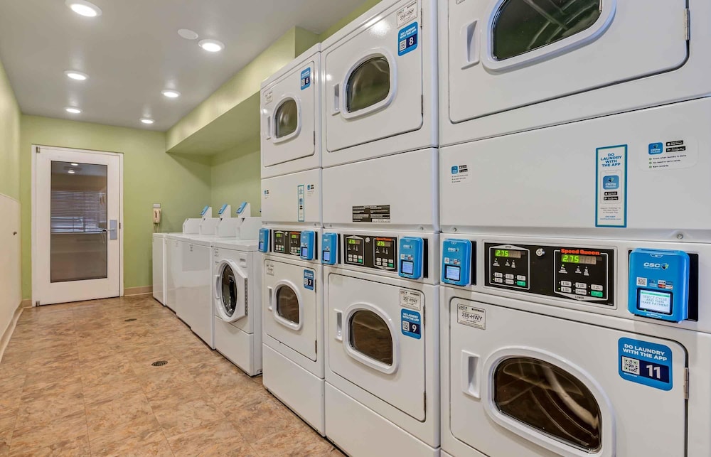 Extended Stay America Select Suites - Indianapolis - Greenwood 2/50