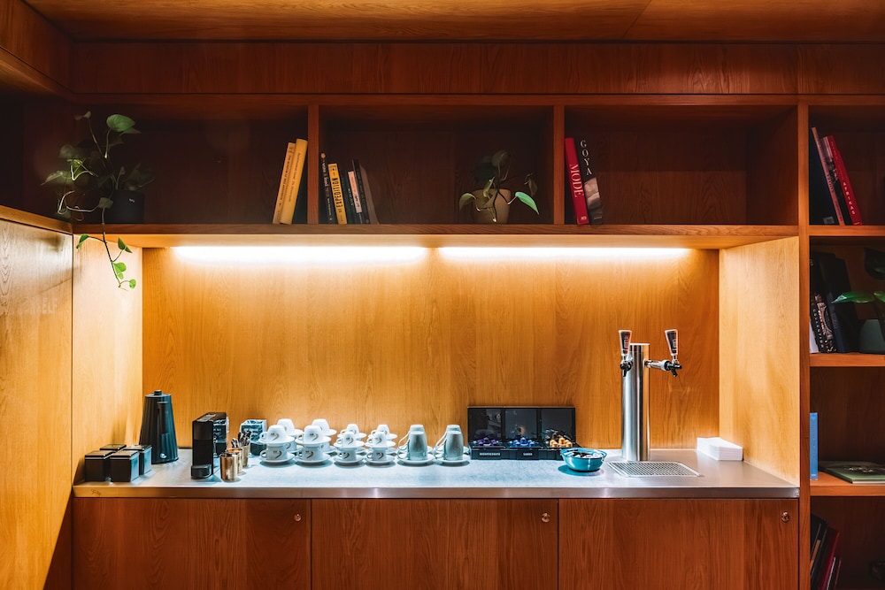 Nomad Design Lifestyle Hotel 8/73