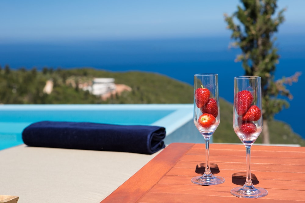 Ionian Horizon Villas 27/56