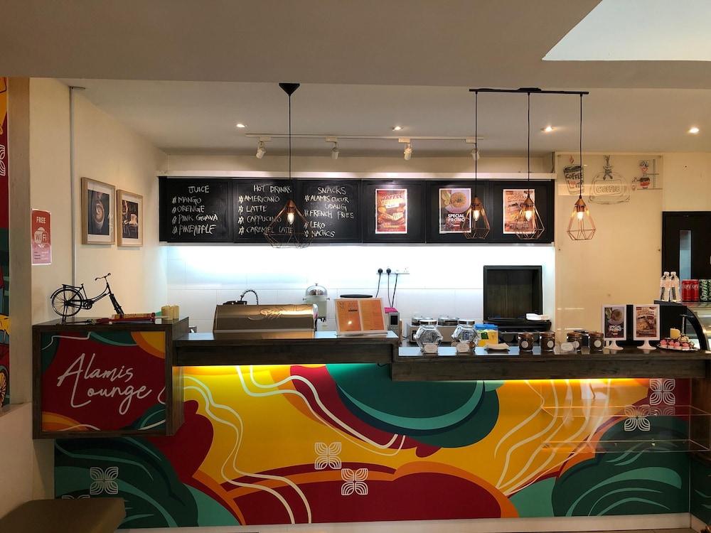 Alamis City Kuala Lumpur 26/74