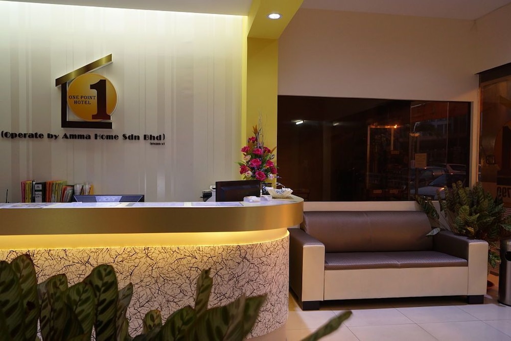 One Point Hotel - Rh Plaza 6/49