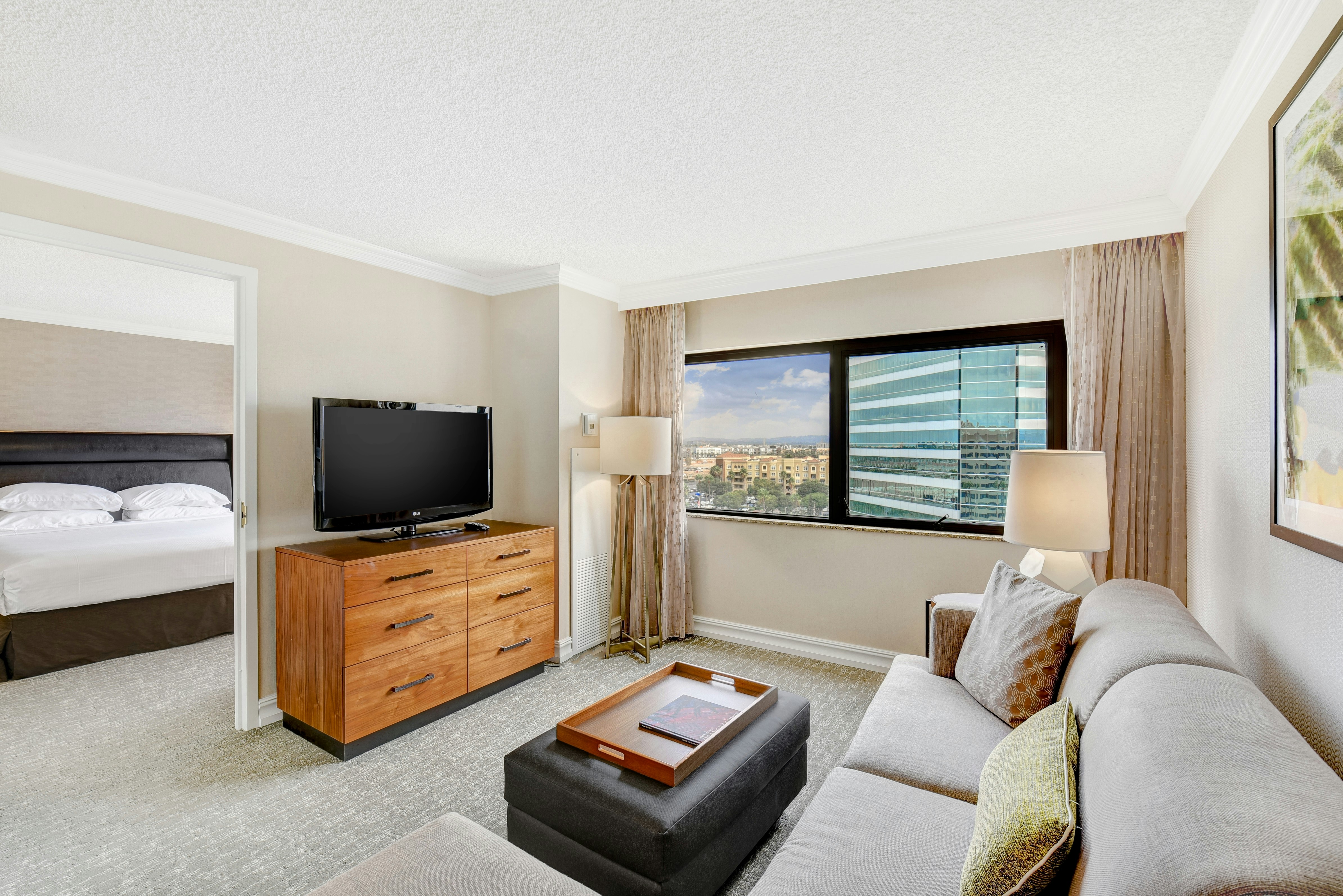 Embassy Suites by Hilton Anaheim Orange 31/61