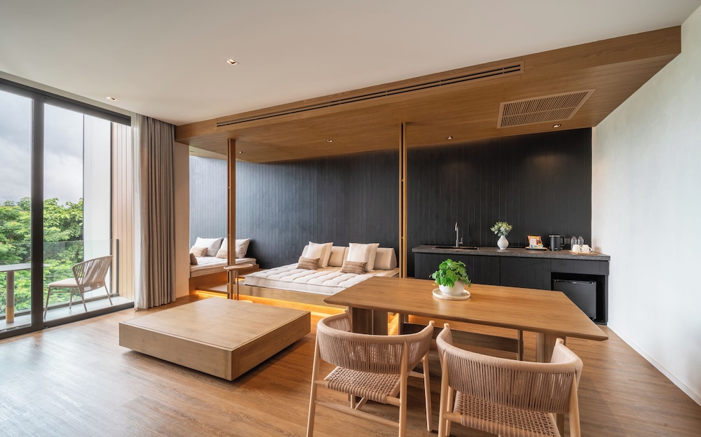 Riva Vista Riverfront Resort, Chiang Rai 29/47